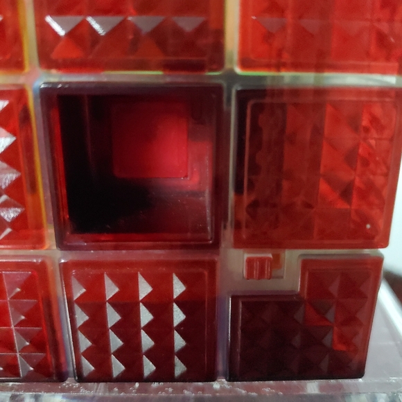 Rubik's Cube Revolution Edition Electronic Cube Game Tested Working (C19) - Picture 9 of 15